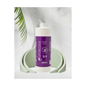 Mey İthalat® Natural Oksidan 1000 ml - 30 Vol (%9)