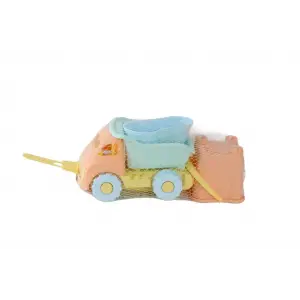 Mey İthalat® OYUNCAK KAMYON PLAJ SET