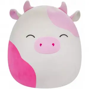 Mey İthalat® Pembe İnek  40 cm