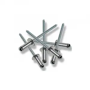 Mey İthalat® Perçin Pop 4x10 mm (10 Adet)