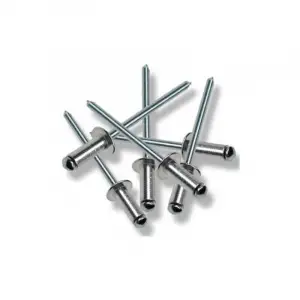 Mey İthalat® Perçin Pop 5x10 mm (10 Adet)