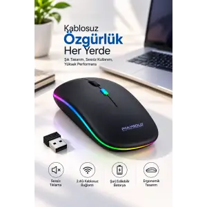 Mey İthalat® Pg9009 MOUSE