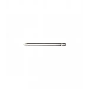 Mey İthalat® PH2 100 mm Yıldız Bits Uç