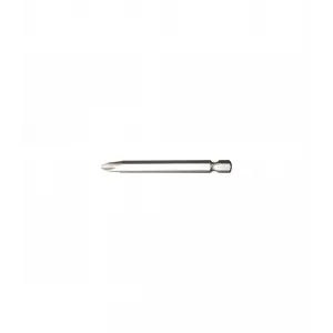 Mey İthalat® PH2 75 mm Yıldız Bits Uç