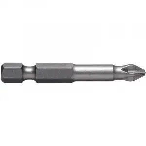 Mey İthalat® PH3 50 mm Yıldız Bits Uç