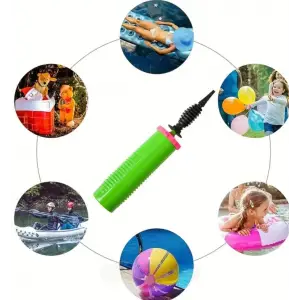 Mey İthalat® Plates Pompası