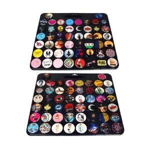 Mey İthalat®  Popsocket 50li