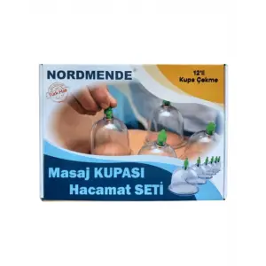 Mey İthalat® Povos 13 lü kupa seti