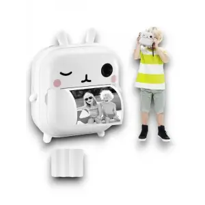 Mey İthalat® PRİNTER KAMERA