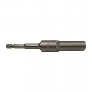Mey İthalat® Pro-SCR SCR03093 Bits Somun Adaptörü 1/4 10 mm