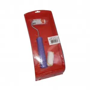Mey İthalat® Profesyonel Boya Seti 5 Cm