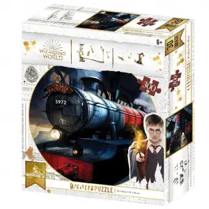 Mey İthalat® Puzzle 300 Parça