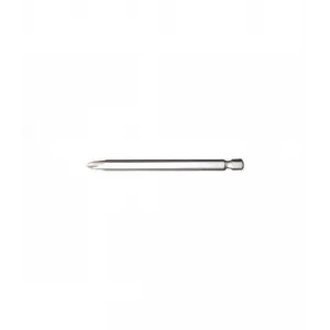 Mey İthalat® PZ2 100 mm Yıldız Bits Uç