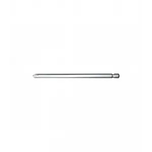 Mey İthalat® PZ2 150 mm Yıldız Bits Uç