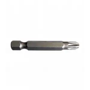 Mey İthalat® PZ3 50 mm Yıldız Bits Uç