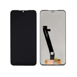 Mey İthalat® Redmi 7 Lcd Ekran Dokunmatik (Siyah)