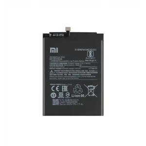 Mey İthalat®  Redmi Note 10-10S  Pil Batarya