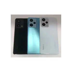 Mey İthalat® Redmi Note 12 Pro Plus 5g Arka Kapak Pil Kapağı (M