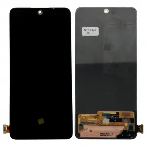 Mey İthalat® Redmi Note 13 4G Dokunmatik Ekran (Servis)