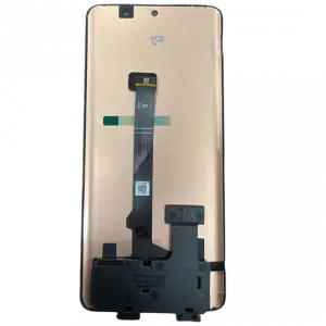 Mey İthalat® Redmi Note 14 Pro Plus Ekran Uyumlu OLED Siyah