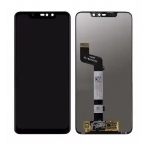 Mey İthalat® Redmi Note 6 Pro LCD Ekran Dokunmatik