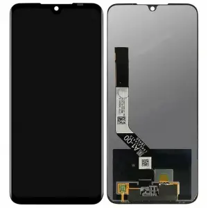 Mey İthalat® Redmi Note 7 Pro ORG Lcd Ekran (Siyah)