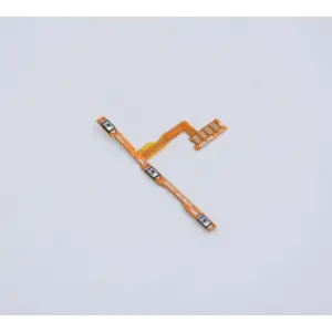 Mey İthalat® Redmi Note 9 On Off Yan Ses Açma Kapama