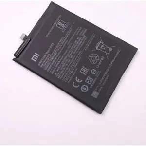 Mey İthalat® Redmi Note 9 Pro BN53 Batarya Pil