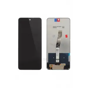 Mey İthalat® Redmi Note 9 Pro Ekran