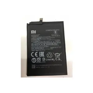 Mey İthalat® Redmi Note 9s (BN55) Batarya