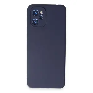 Mey İthalat® Reeder S19 Max Pro Kılıf First Silikon - Lacivert