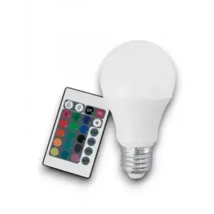 Mey İthalat® RGB LAMBA