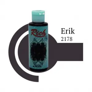 Mey İthalat® Rich Multi Surface 2178 Erik Akrilik Boya 120 cc