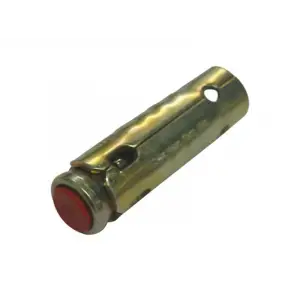 Mey İthalat® S Tipi M12 Çekmeli Çelik Dubel ( 10 Adet)