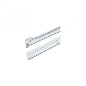 Mey İthalat® Samet Çekmece Rayı 45 Cm (Takım)