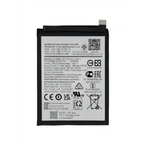 Mey İthalat® SAMSUNG A04 BATARYA PİL