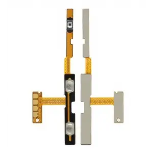 Mey İthalat® Samsung A3  CORE On Off Power Filmi Flex
