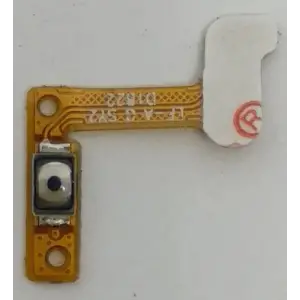 Mey İthalat® Samsung S20 PLUS On Off Power Filmi Flex