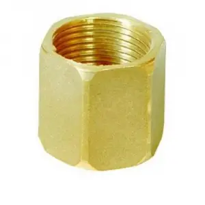 Mey İthalat® Sarı Manşon 1/4
