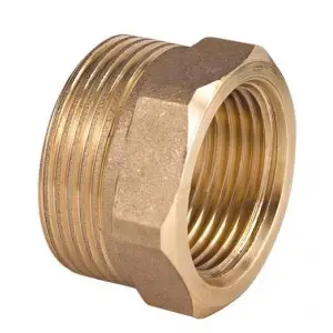 Mey İthalat® Sarı Redüksiyon 1X3/4