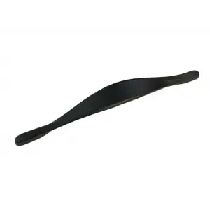 Mey İthalat® Selen Siyah 192 mm Kulp