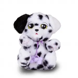 Mey İthalat® Sesli Peluş 20 cm