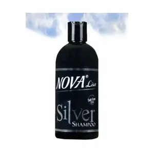 Mey İthalat® Silver Şampuan 500 Ml