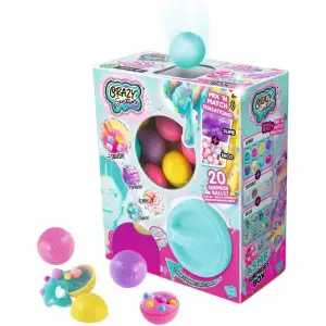 Mey İthalat® Slime Kutusu