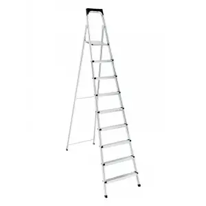 Mey İthalat® SM Saraylı Jackson Merdiven 8+1