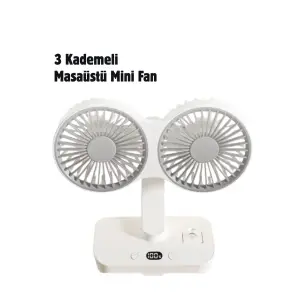 Mey İthalat® SP01 FAN