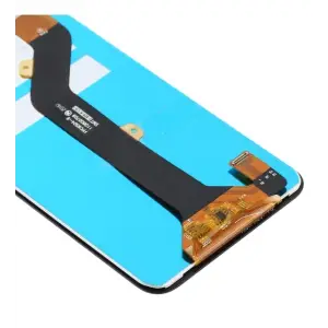 Mey İthalat® TECNO Spark 5 Pro LCD Ekran (Siyah)