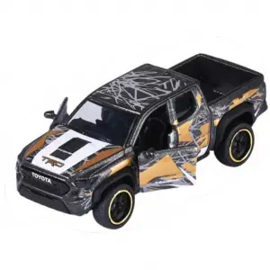 Mey İthalat® Tekli Model Arabalar