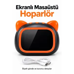 Mey İthalat® Tf39 Akıllı Robot