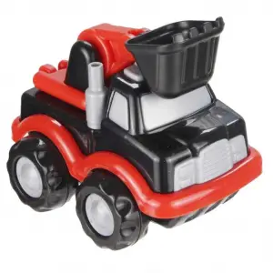 Mey İthalat® Tomas Sürtmeli Kepçe 96807